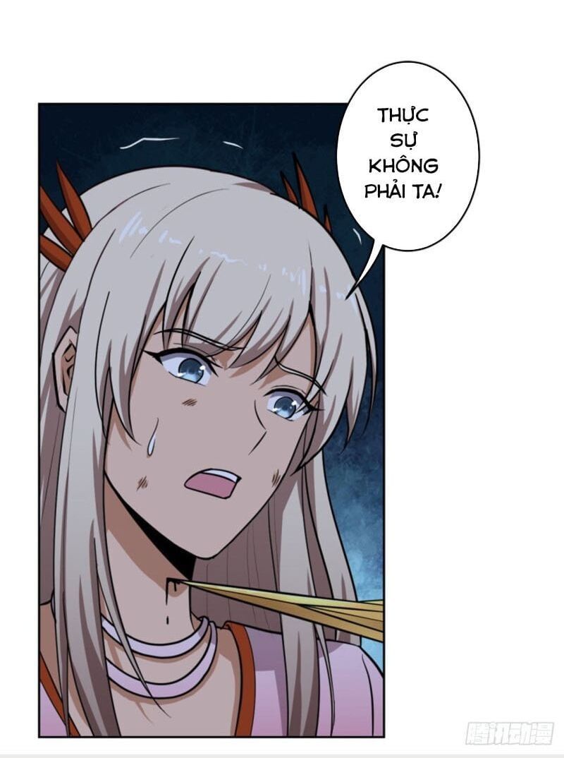 đọc truyện Nhất Kiếm Độc Tôn Chương 88 ảnh 15 tại Thiên Thai Truyện