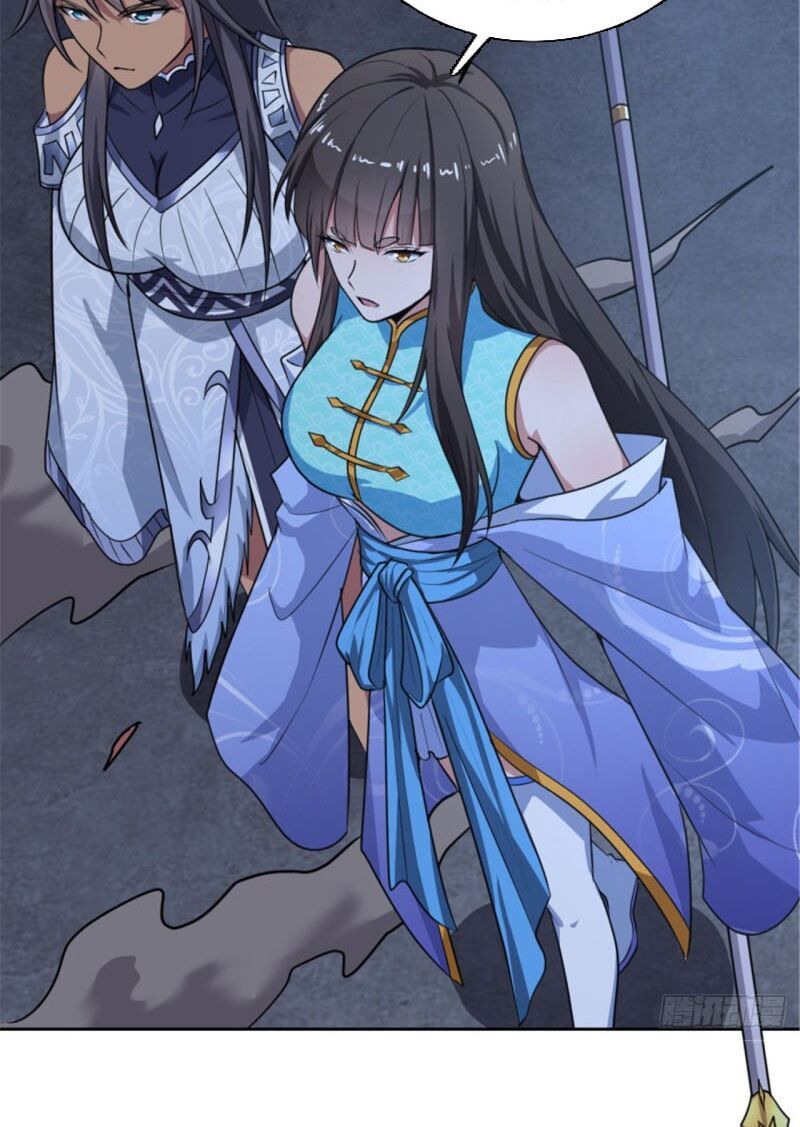 đọc truyện Nhất Kiếm Độc Tôn Chương 88 ảnh 7 tại Thiên Thai Truyện