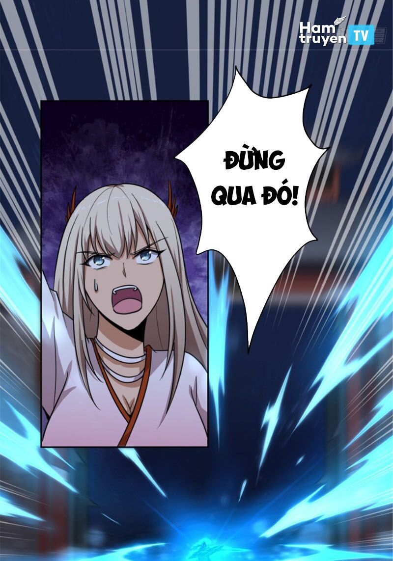 đọc truyện Nhất Kiếm Độc Tôn Chương 88 ảnh 9 tại Thiên Thai Truyện