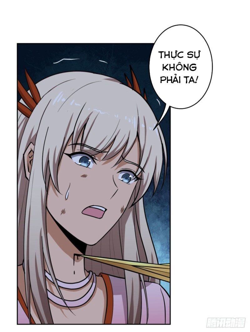 đọc truyện Nhất Kiếm Độc Tôn Chương 89 ảnh 3 tại Thiên Thai Truyện