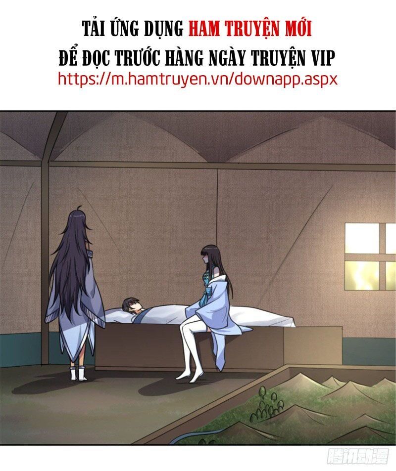 đọc truyện Nhất Kiếm Độc Tôn Chương 89 ảnh 13 tại Thiên Thai Truyện