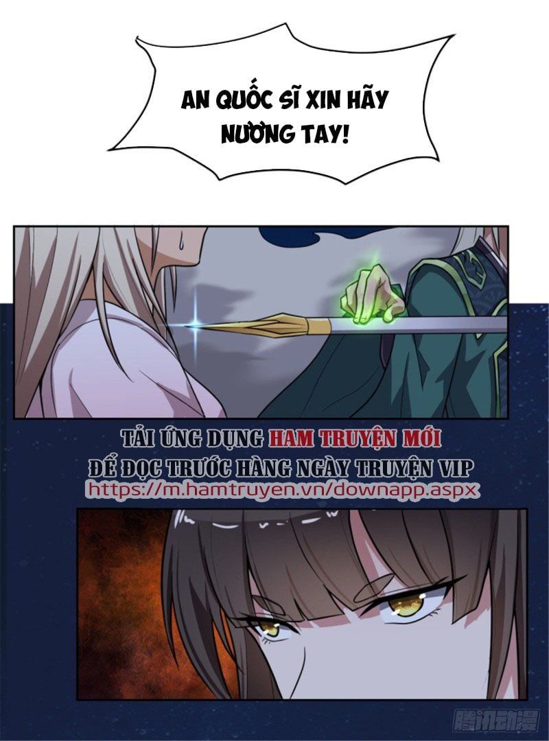 đọc truyện Nhất Kiếm Độc Tôn Chương 89 ảnh 4 tại Thiên Thai Truyện