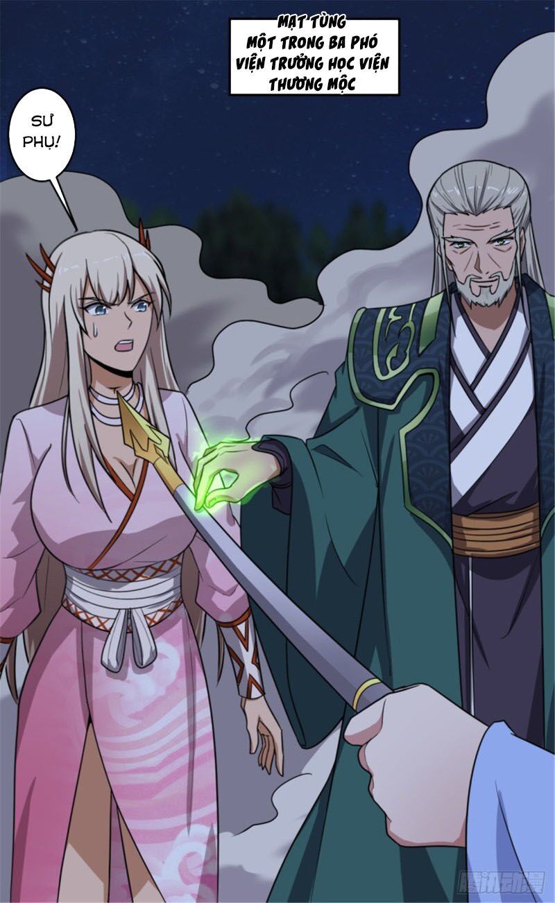 đọc truyện Nhất Kiếm Độc Tôn Chương 89 ảnh 5 tại Thiên Thai Truyện