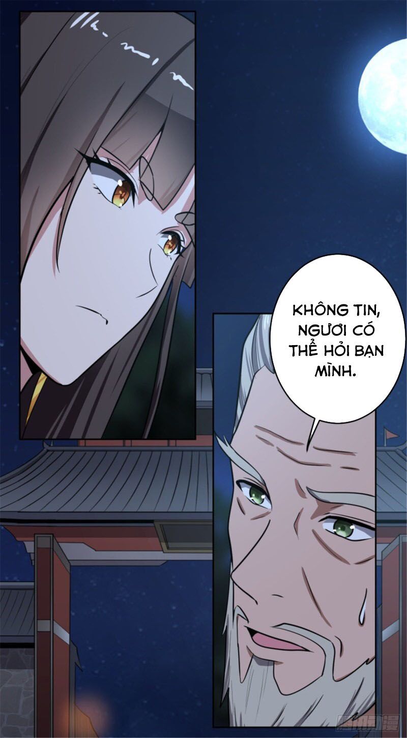 đọc truyện Nhất Kiếm Độc Tôn Chương 89 ảnh 7 tại Thiên Thai Truyện