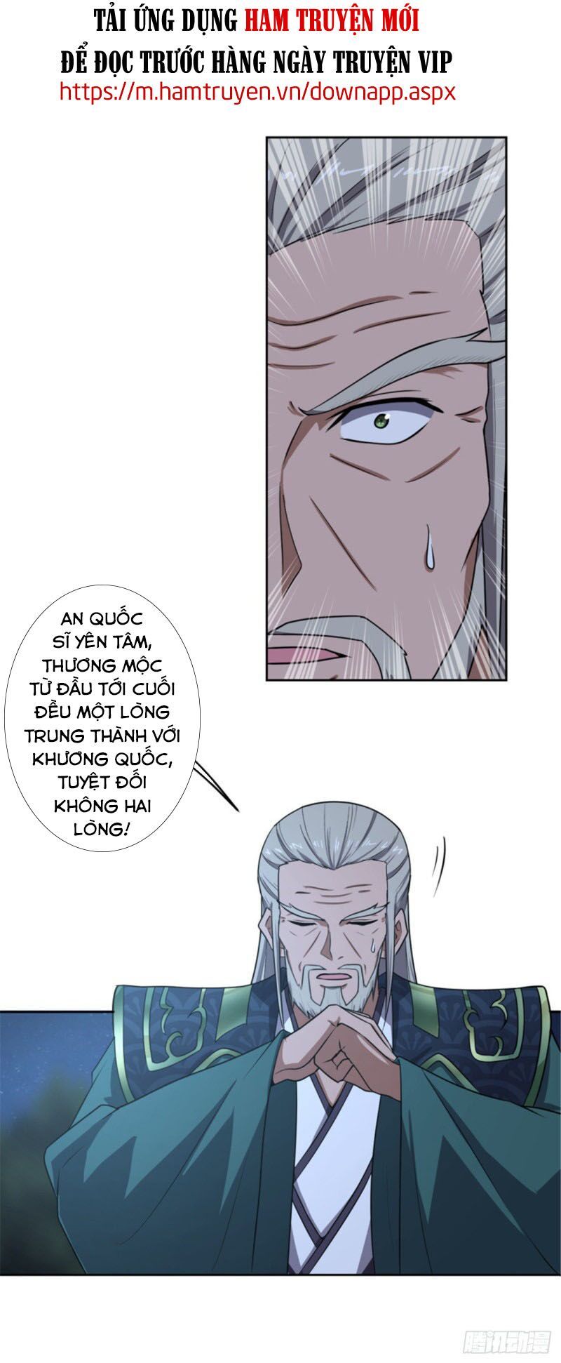 đọc truyện Nhất Kiếm Độc Tôn Chương 89 ảnh 11 tại Thiên Thai Truyện