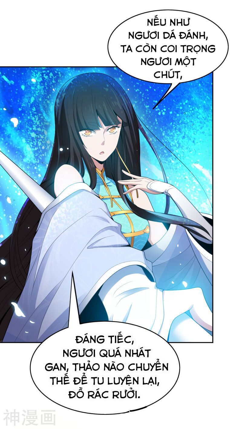 đọc truyện Nhất Kiếm Độc Tôn Chương 9 ảnh 3 tại Thiên Thai Truyện