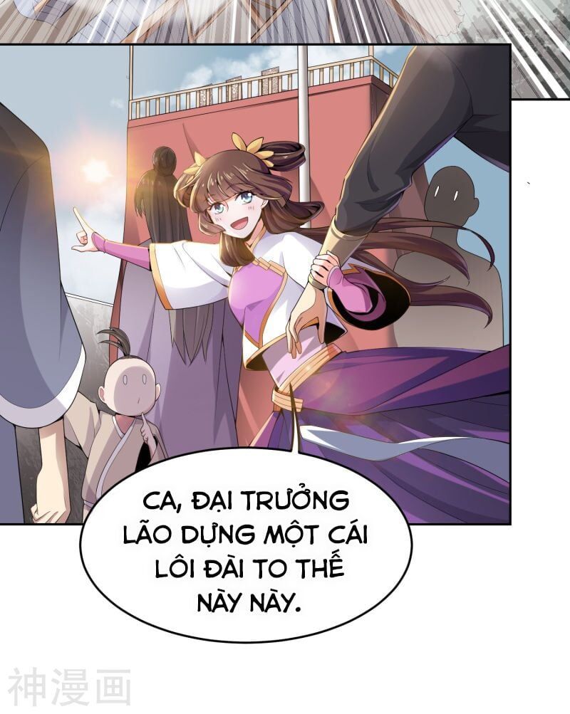 đọc truyện Nhất Kiếm Độc Tôn Chương 9 ảnh 15 tại Thiên Thai Truyện