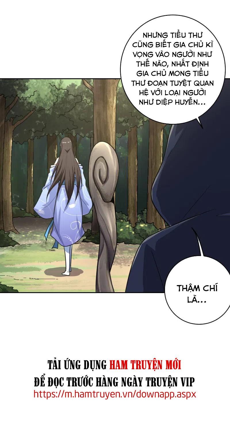 đọc truyện Nhất Kiếm Độc Tôn Chương 90 ảnh 12 tại Thiên Thai Truyện