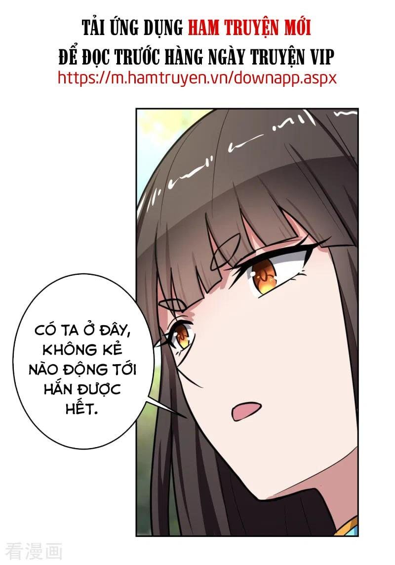 đọc truyện Nhất Kiếm Độc Tôn Chương 90 ảnh 11 tại Thiên Thai Truyện