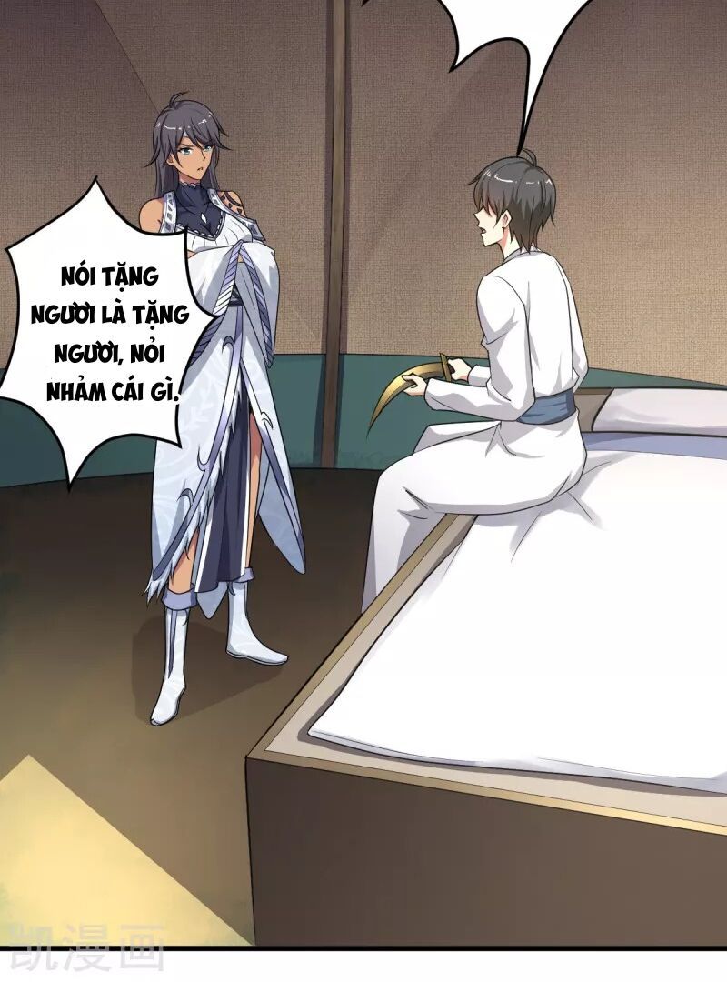 đọc truyện Nhất Kiếm Độc Tôn Chương 91 ảnh 12 tại Thiên Thai Truyện