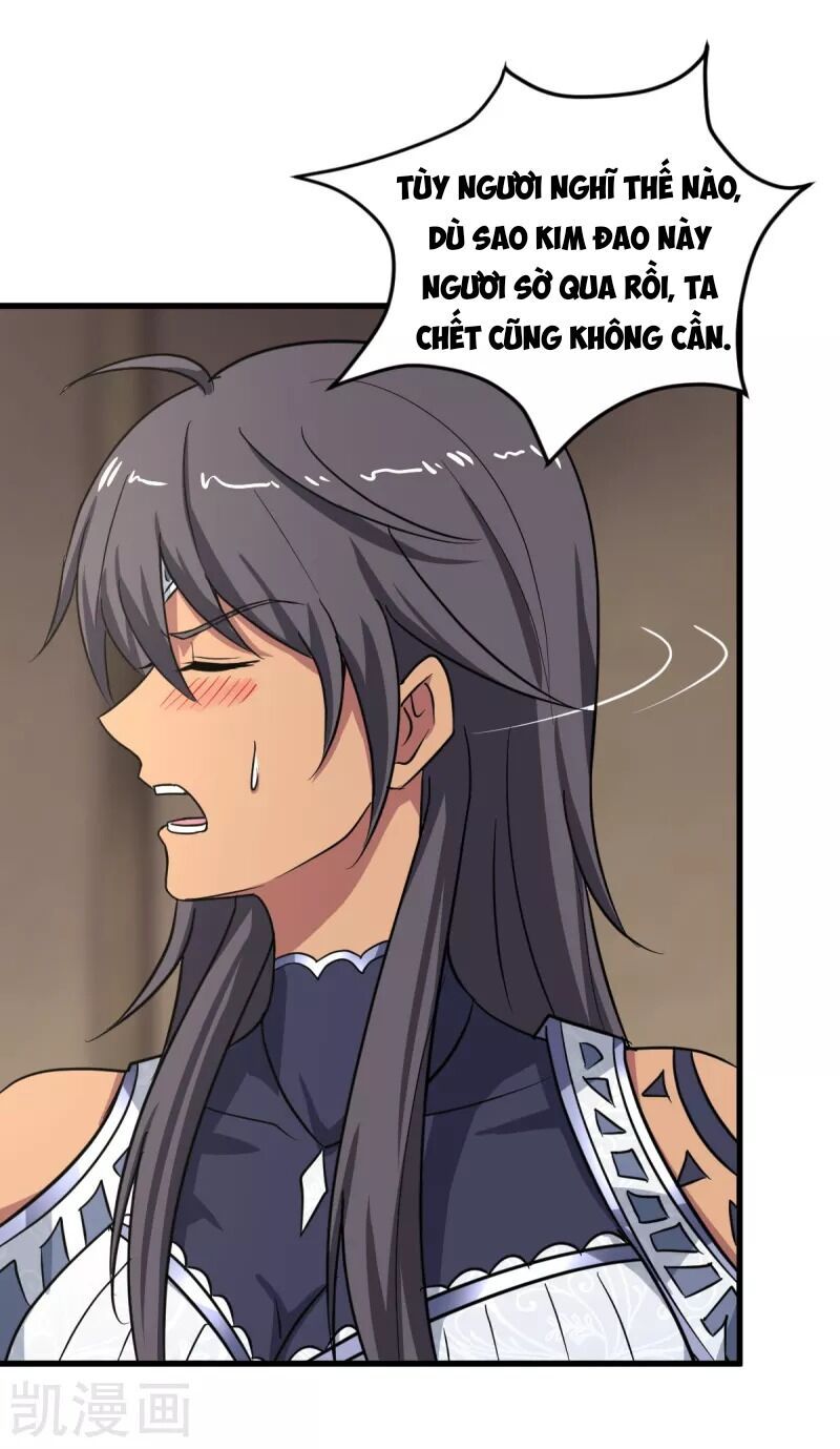 đọc truyện Nhất Kiếm Độc Tôn Chương 91 ảnh 14 tại Thiên Thai Truyện