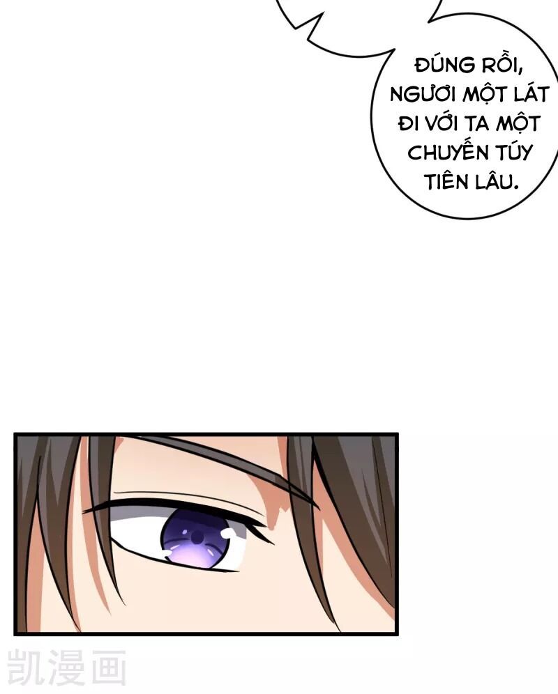 đọc truyện Nhất Kiếm Độc Tôn Chương 91 ảnh 16 tại Thiên Thai Truyện