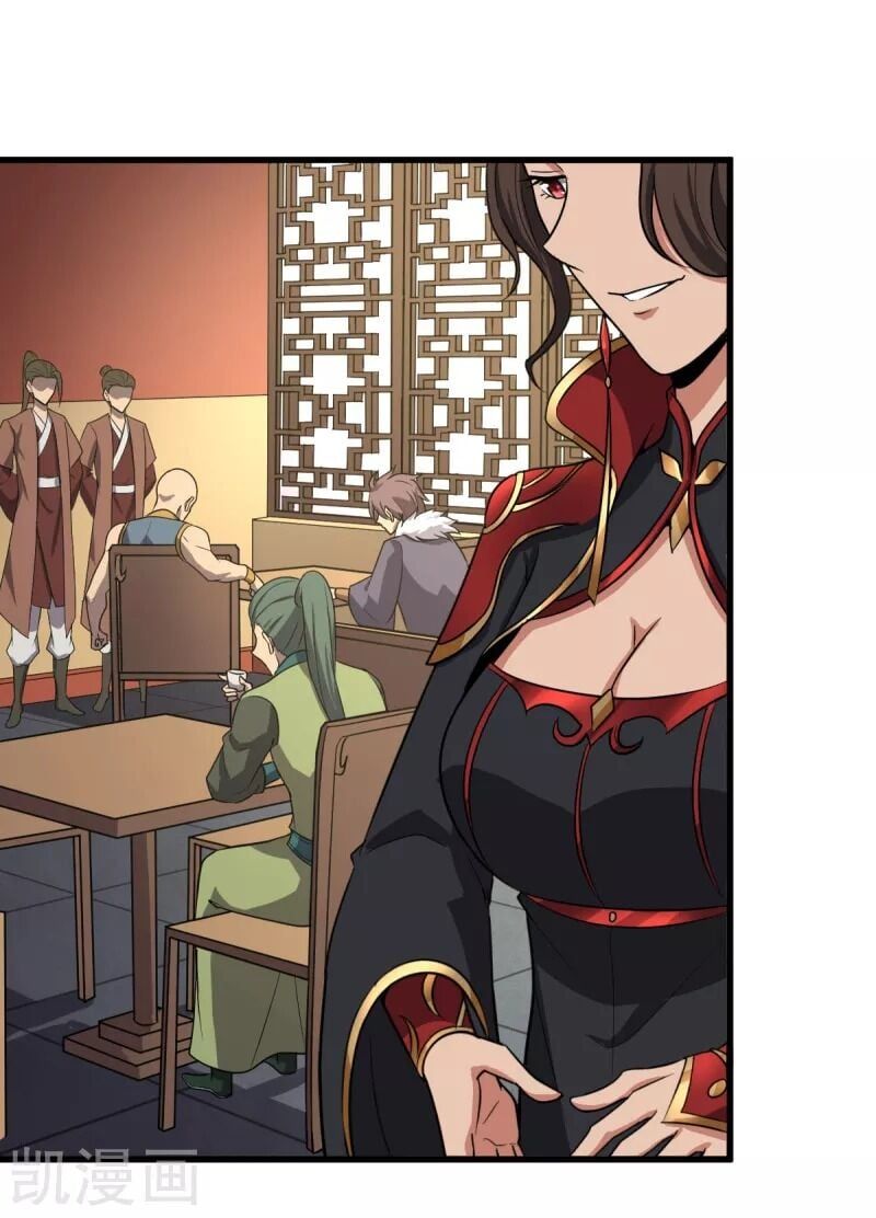 đọc truyện Nhất Kiếm Độc Tôn Chương 91 ảnh 23 tại Thiên Thai Truyện