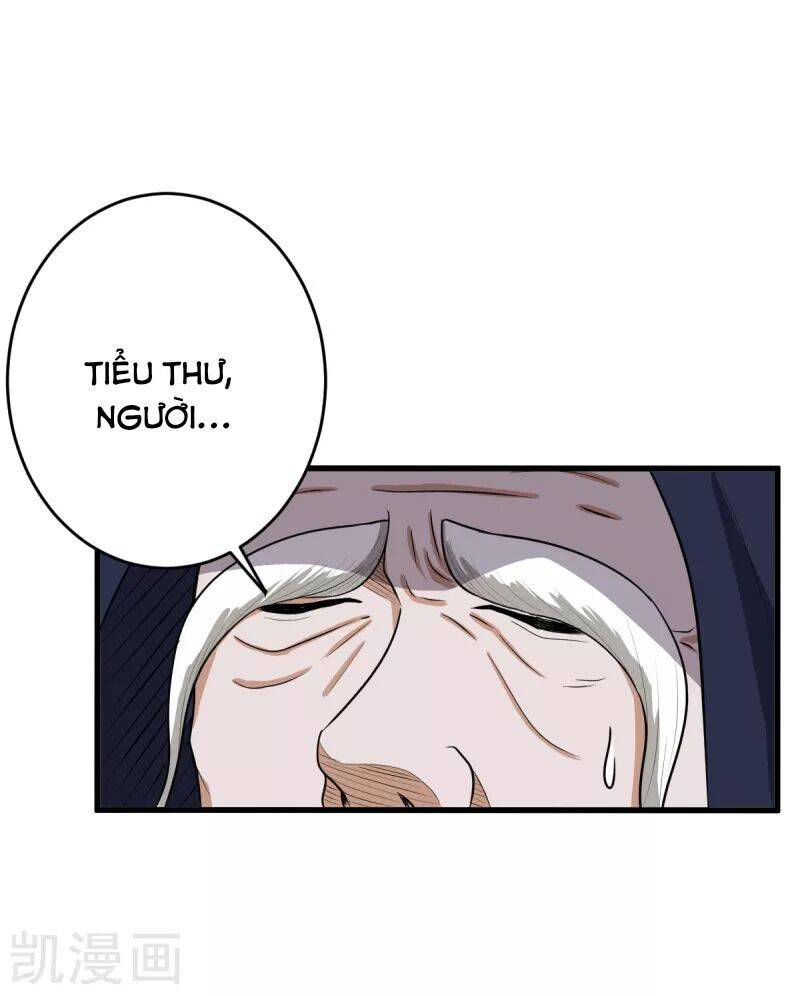 đọc truyện Nhất Kiếm Độc Tôn Chương 91 ảnh 7 tại Thiên Thai Truyện