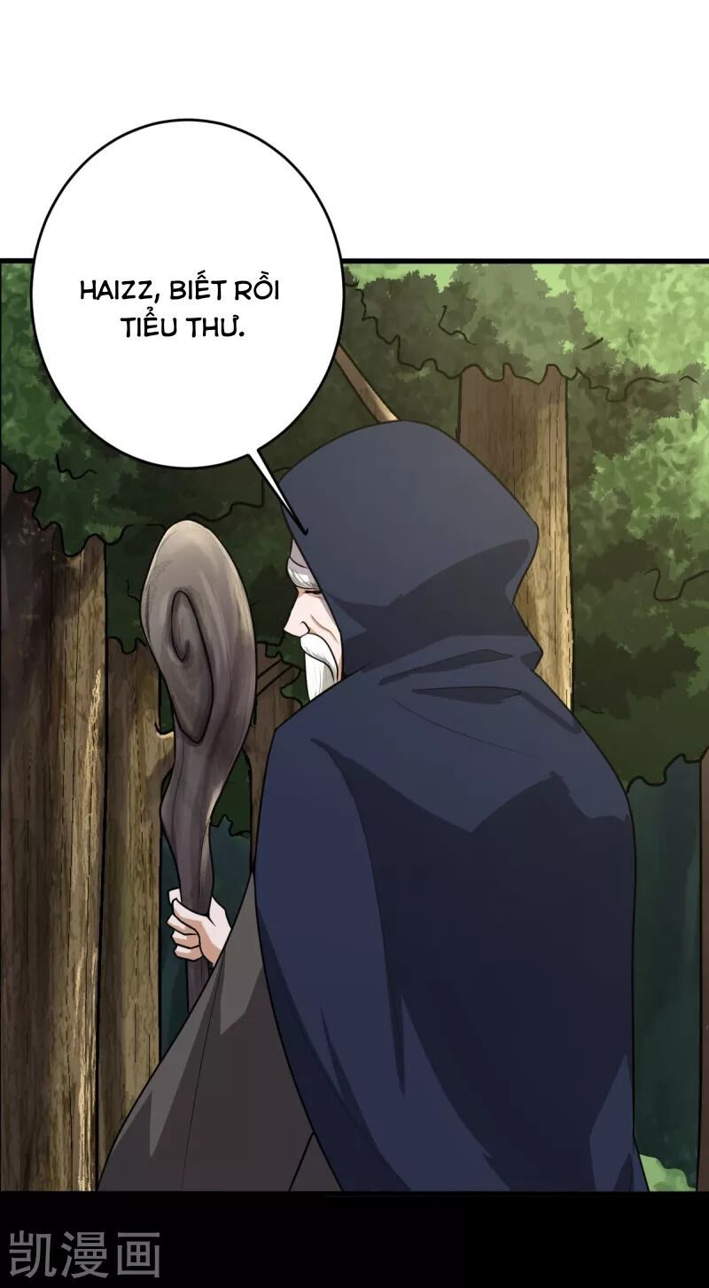 đọc truyện Nhất Kiếm Độc Tôn Chương 91 ảnh 9 tại Thiên Thai Truyện