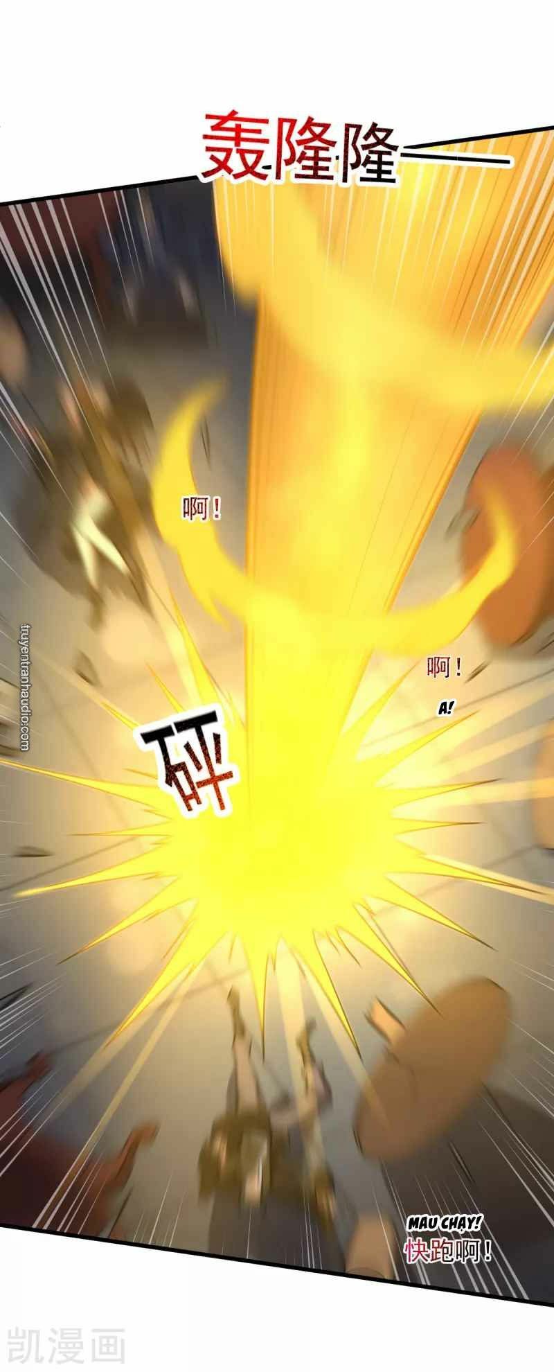 đọc truyện Nhất Kiếm Độc Tôn Chương 92 ảnh 12 tại Thiên Thai Truyện