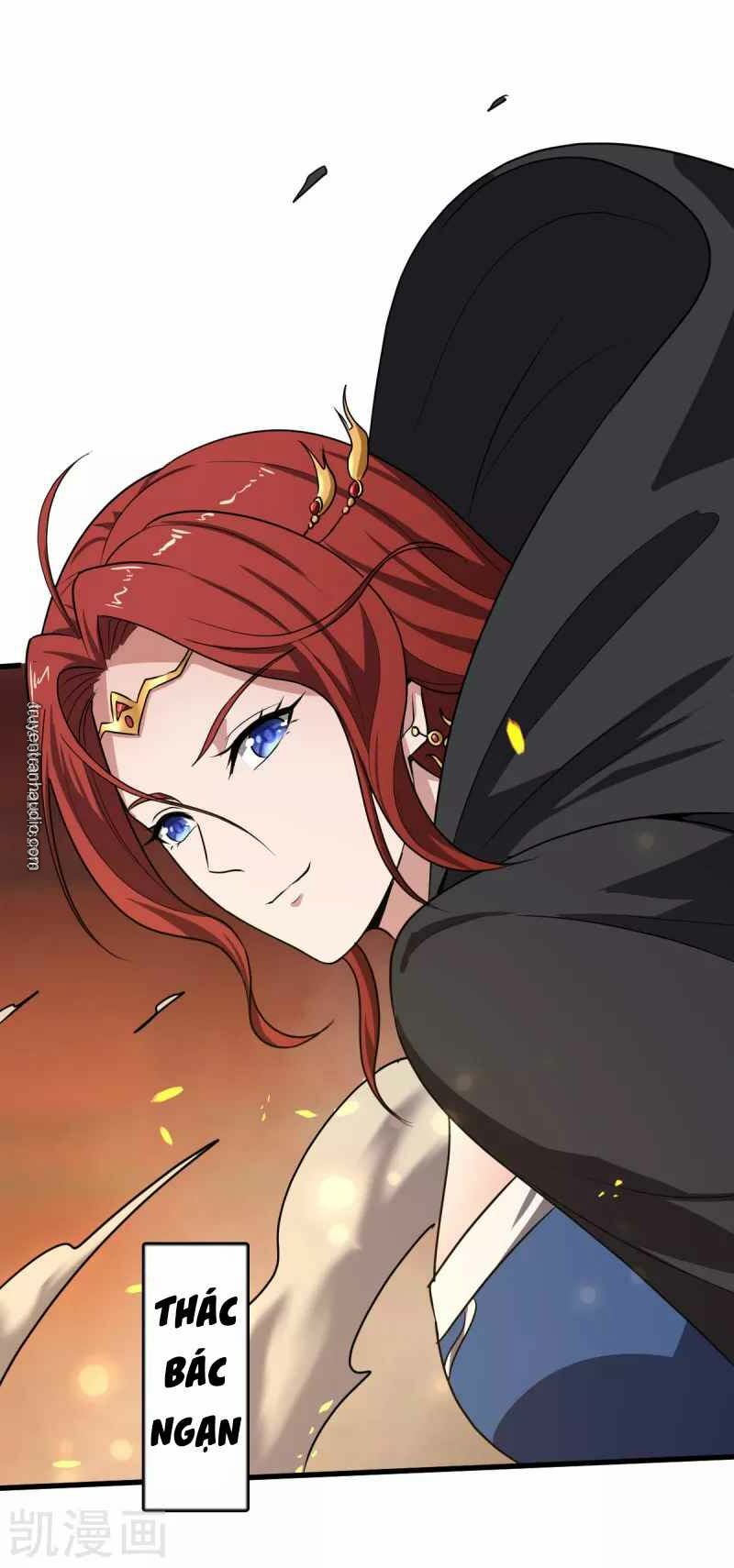 đọc truyện Nhất Kiếm Độc Tôn Chương 92 ảnh 16 tại Thiên Thai Truyện