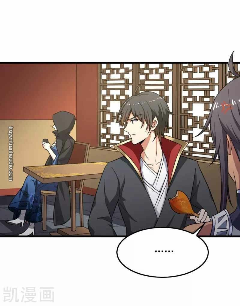 đọc truyện Nhất Kiếm Độc Tôn Chương 92 ảnh 5 tại Thiên Thai Truyện