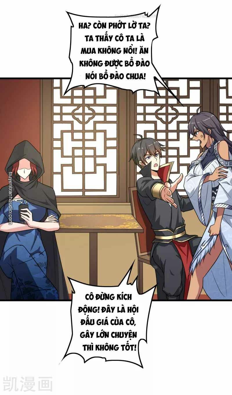 đọc truyện Nhất Kiếm Độc Tôn Chương 92 ảnh 6 tại Thiên Thai Truyện