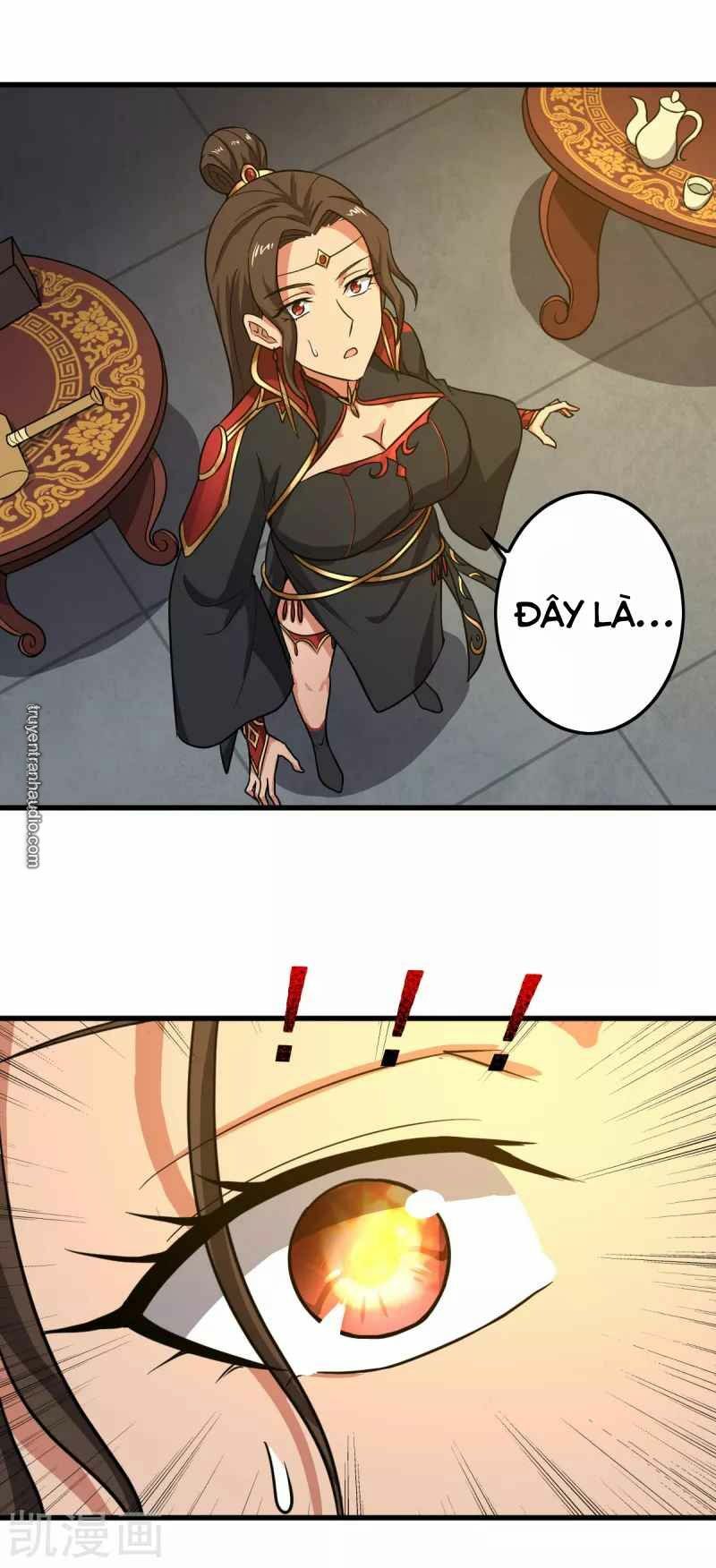 đọc truyện Nhất Kiếm Độc Tôn Chương 92 ảnh 11 tại Thiên Thai Truyện