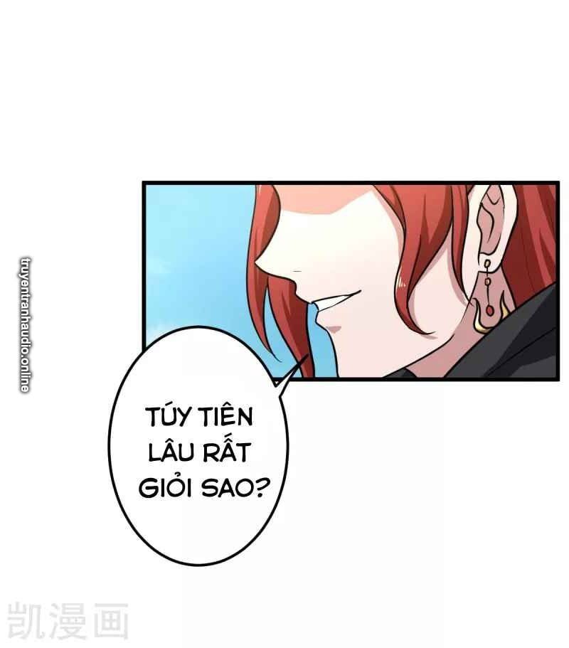 đọc truyện Nhất Kiếm Độc Tôn Chương 93 ảnh 12 tại Thiên Thai Truyện