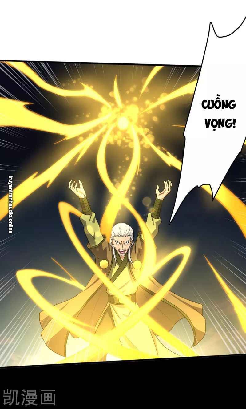 đọc truyện Nhất Kiếm Độc Tôn Chương 93 ảnh 15 tại Thiên Thai Truyện