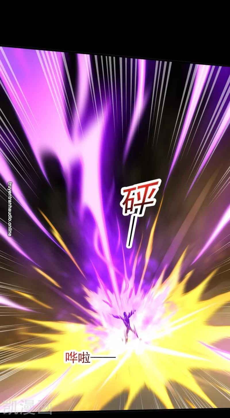 đọc truyện Nhất Kiếm Độc Tôn Chương 93 ảnh 16 tại Thiên Thai Truyện