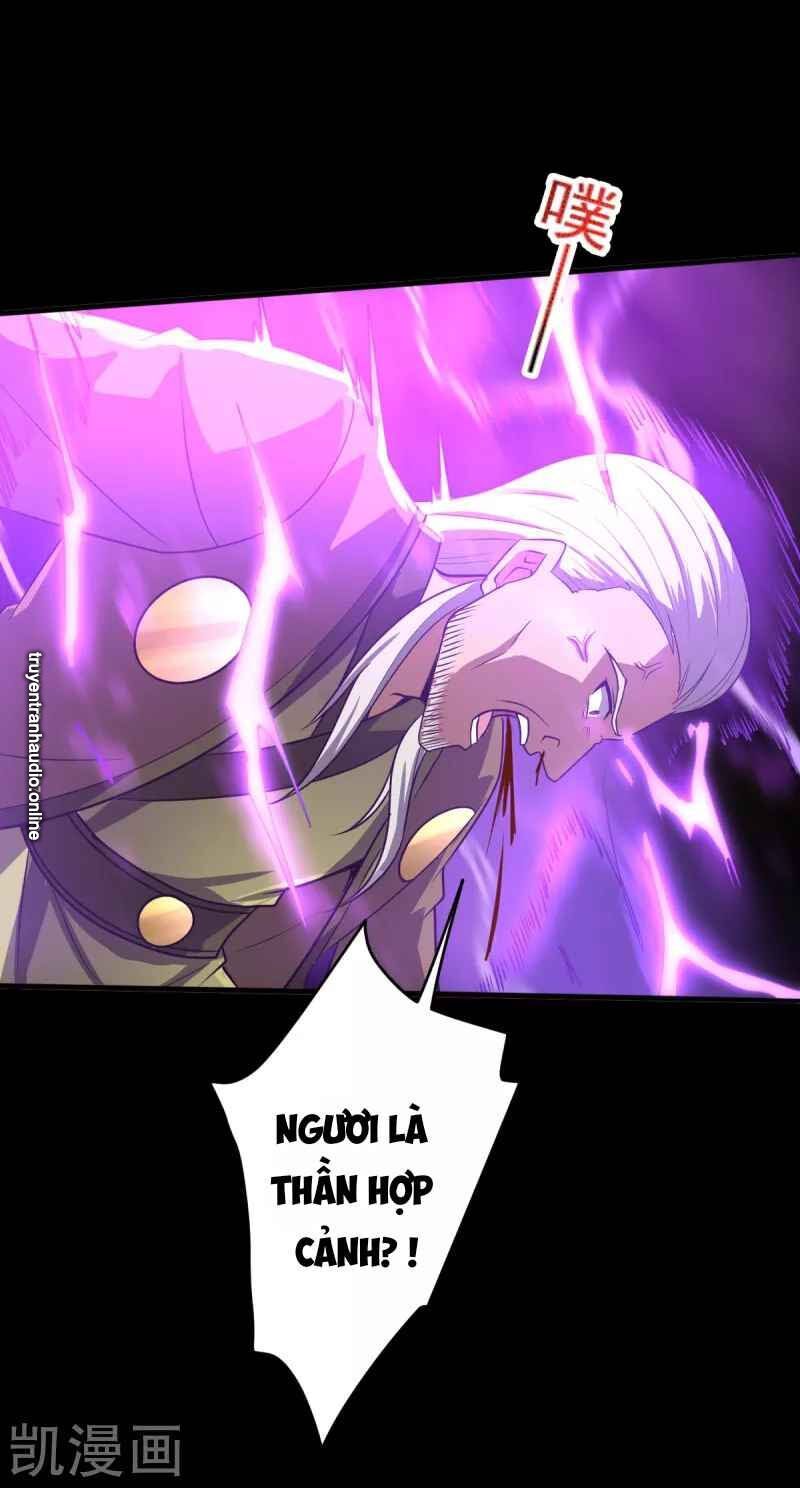 đọc truyện Nhất Kiếm Độc Tôn Chương 93 ảnh 17 tại Thiên Thai Truyện