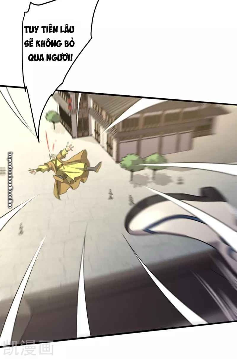 đọc truyện Nhất Kiếm Độc Tôn Chương 93 ảnh 20 tại Thiên Thai Truyện