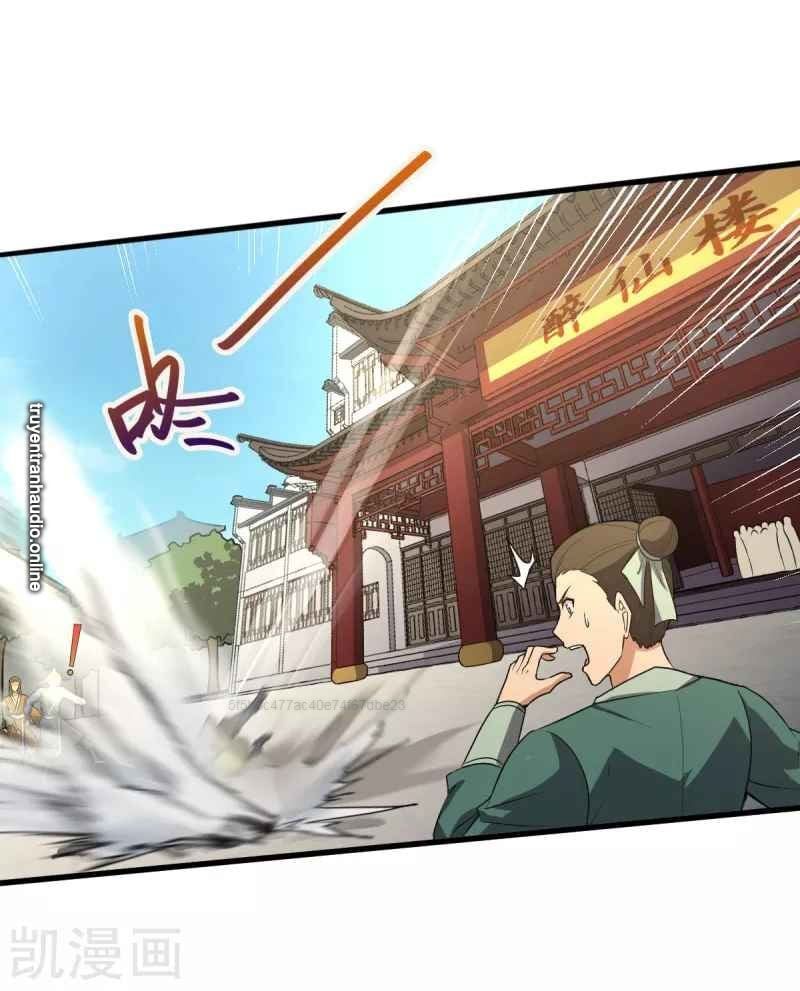 đọc truyện Nhất Kiếm Độc Tôn Chương 93 ảnh 21 tại Thiên Thai Truyện