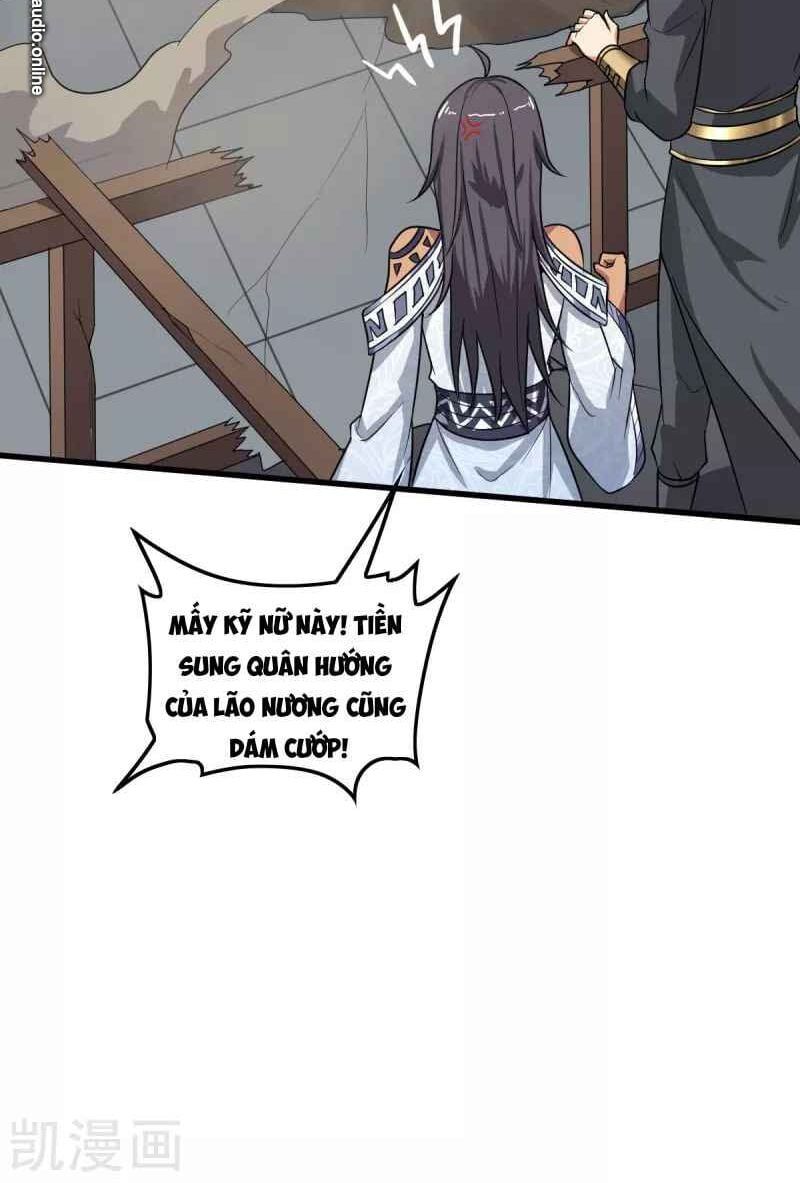 đọc truyện Nhất Kiếm Độc Tôn Chương 93 ảnh 5 tại Thiên Thai Truyện