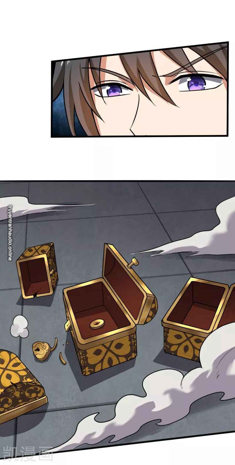 đọc truyện Nhất Kiếm Độc Tôn Chương 93 ảnh 6 tại Thiên Thai Truyện