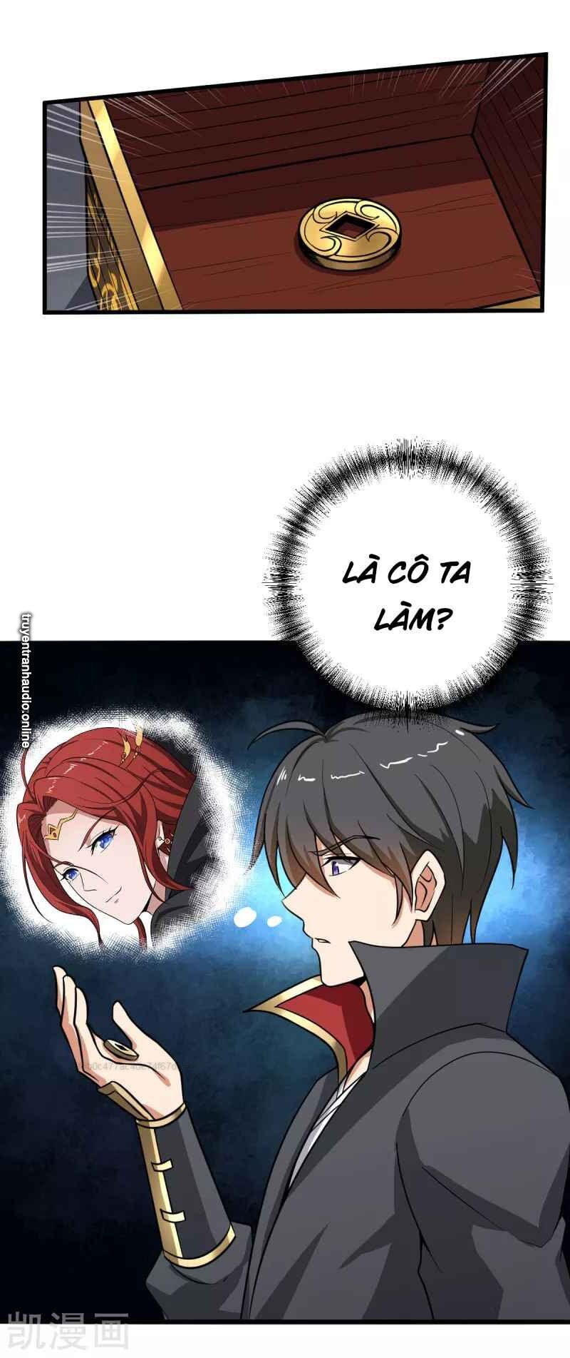 đọc truyện Nhất Kiếm Độc Tôn Chương 93 ảnh 7 tại Thiên Thai Truyện