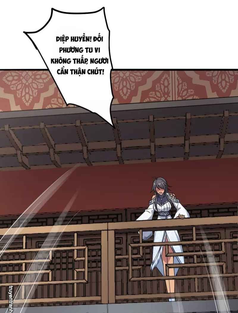 đọc truyện Nhất Kiếm Độc Tôn Chương 93 ảnh 9 tại Thiên Thai Truyện