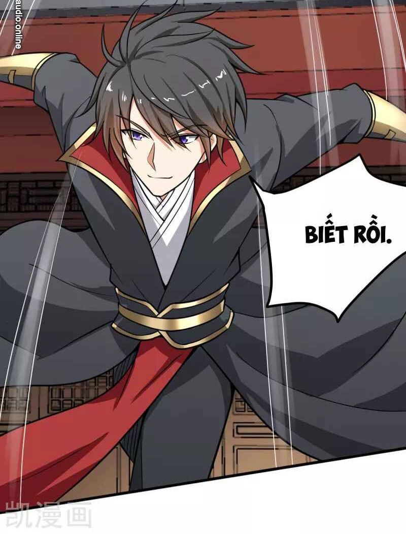 đọc truyện Nhất Kiếm Độc Tôn Chương 93 ảnh 10 tại Thiên Thai Truyện