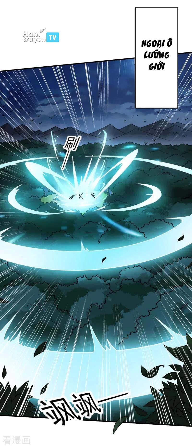 đọc truyện Nhất Kiếm Độc Tôn Chương 94 ảnh 12 tại Thiên Thai Truyện