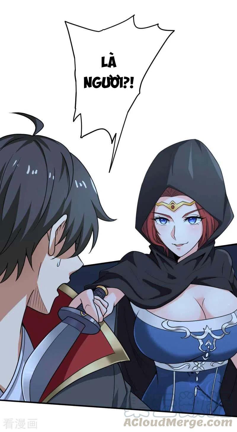 đọc truyện Nhất Kiếm Độc Tôn Chương 94 ảnh 19 tại Thiên Thai Truyện