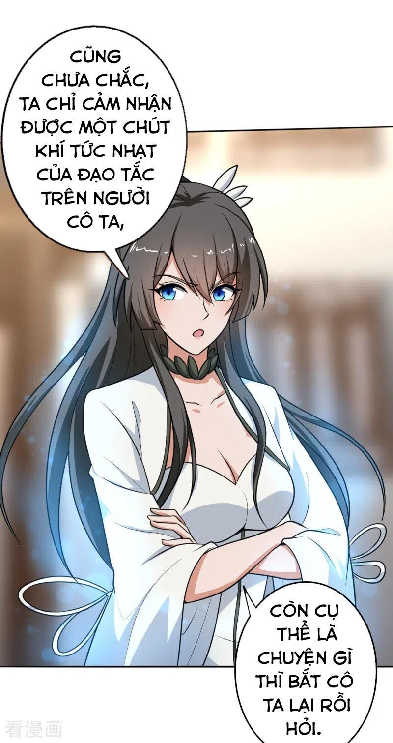 đọc truyện Nhất Kiếm Độc Tôn Chương 94 ảnh 8 tại Thiên Thai Truyện