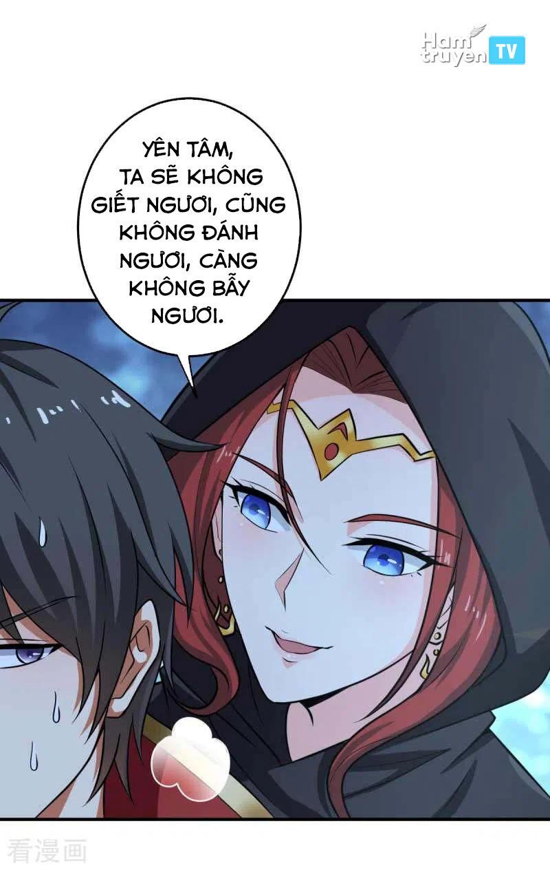 đọc truyện Nhất Kiếm Độc Tôn Chương 95 ảnh 21 tại Thiên Thai Truyện