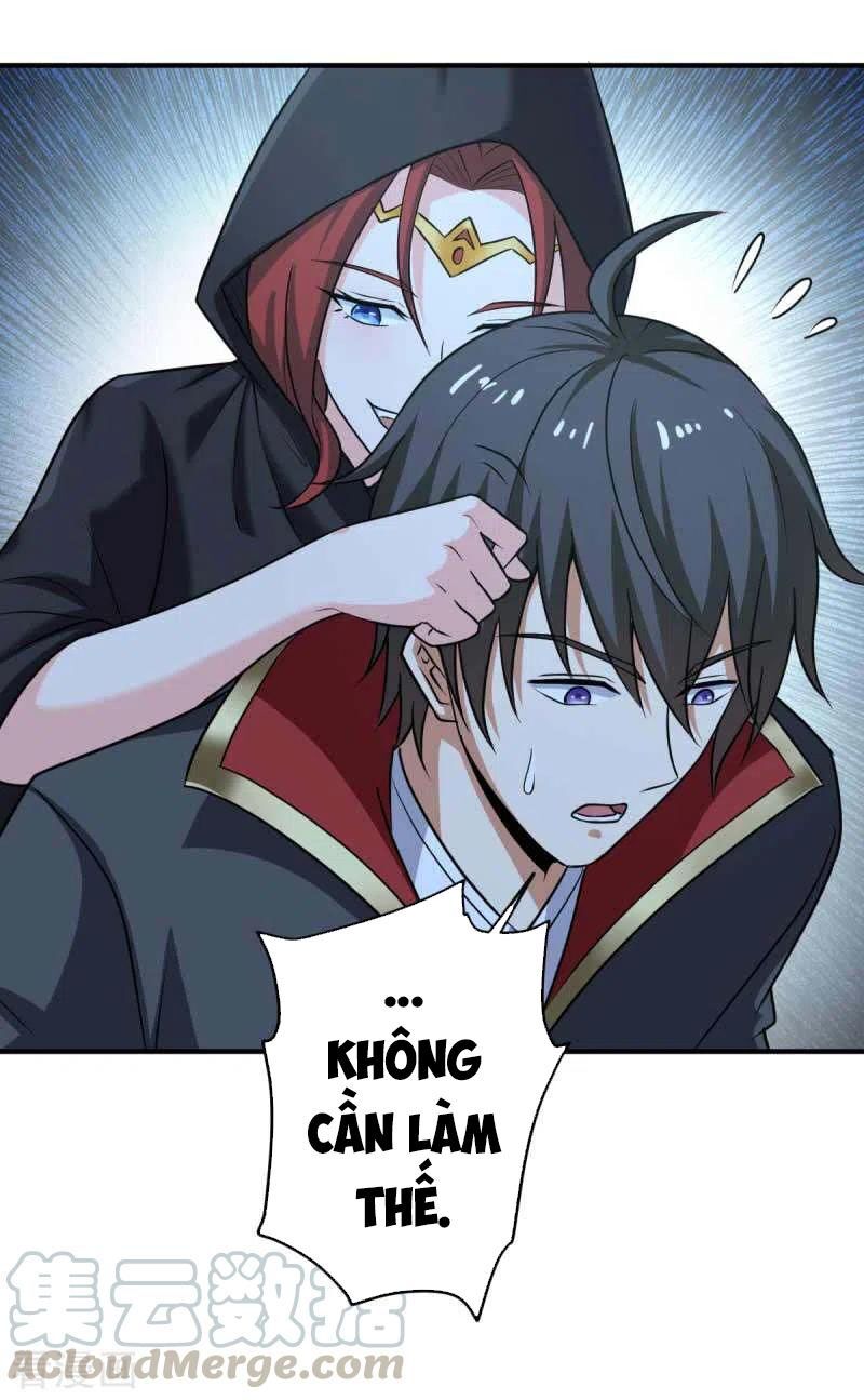 đọc truyện Nhất Kiếm Độc Tôn Chương 95 ảnh 23 tại Thiên Thai Truyện