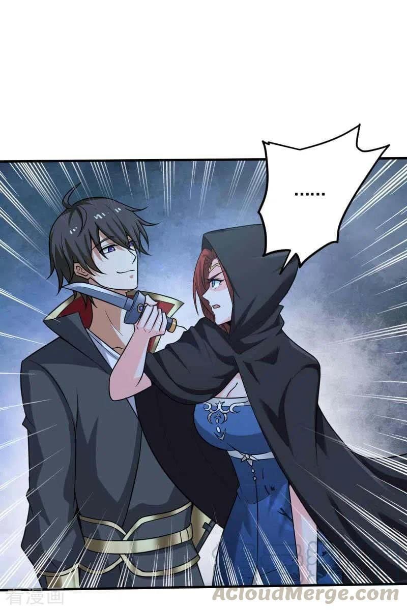 đọc truyện Nhất Kiếm Độc Tôn Chương 95 ảnh 7 tại Thiên Thai Truyện