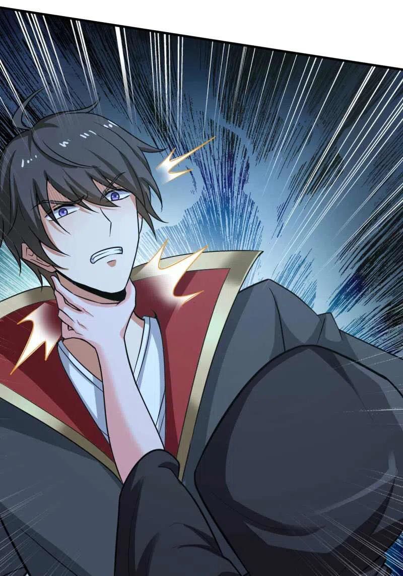 đọc truyện Nhất Kiếm Độc Tôn Chương 95 ảnh 9 tại Thiên Thai Truyện