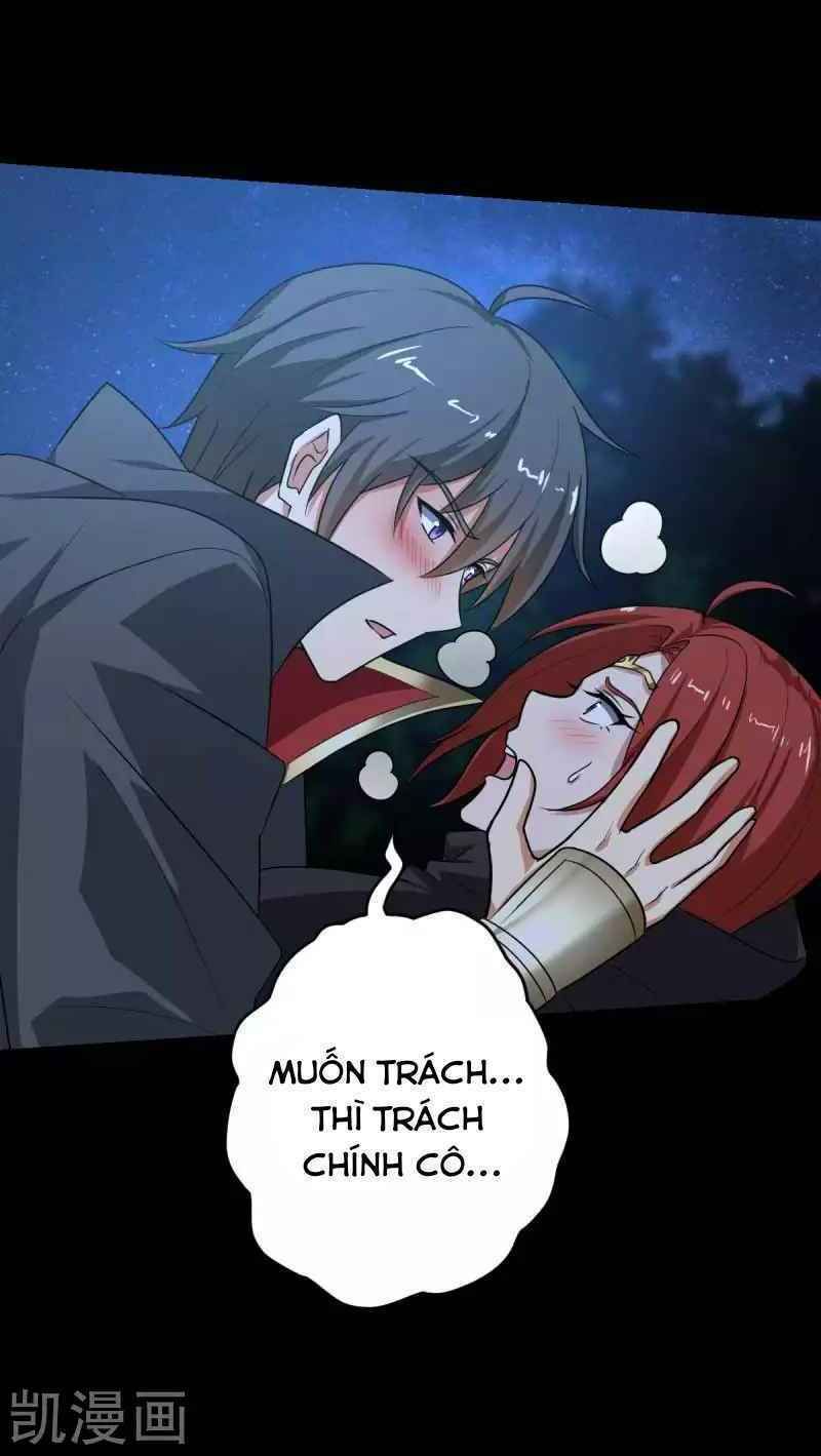 đọc truyện Nhất Kiếm Độc Tôn Chương 96 ảnh 19 tại Thiên Thai Truyện