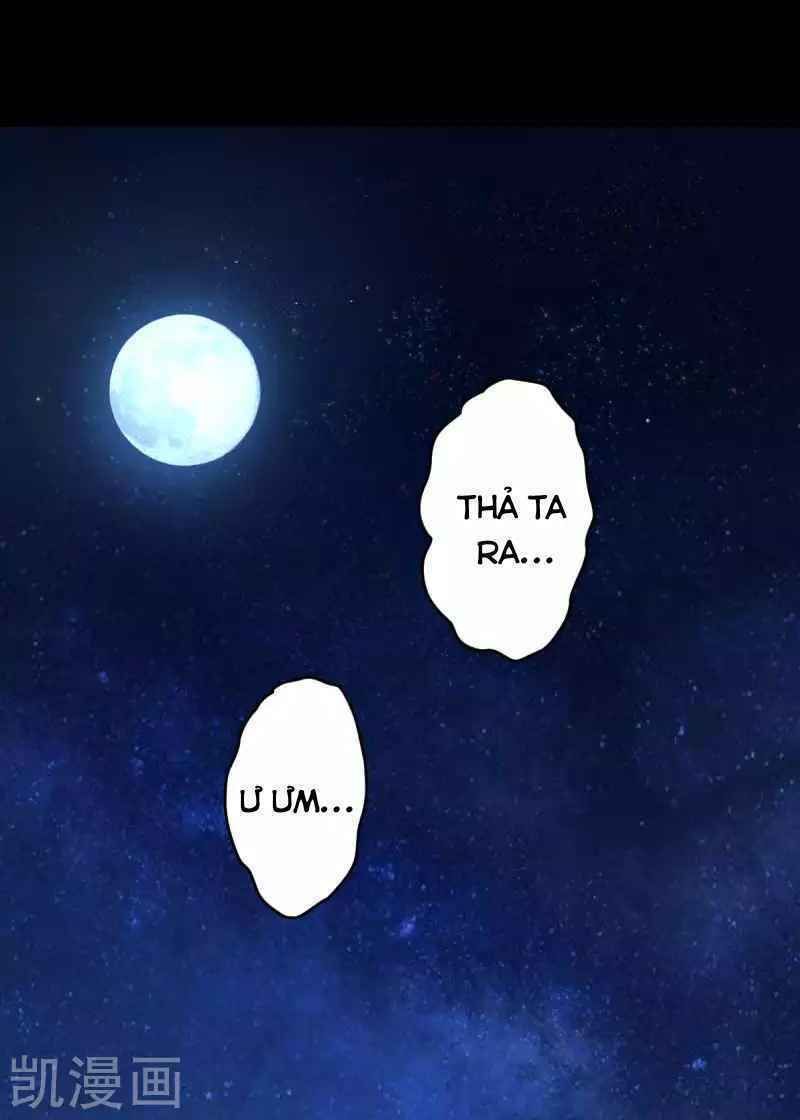 đọc truyện Nhất Kiếm Độc Tôn Chương 96 ảnh 20 tại Thiên Thai Truyện