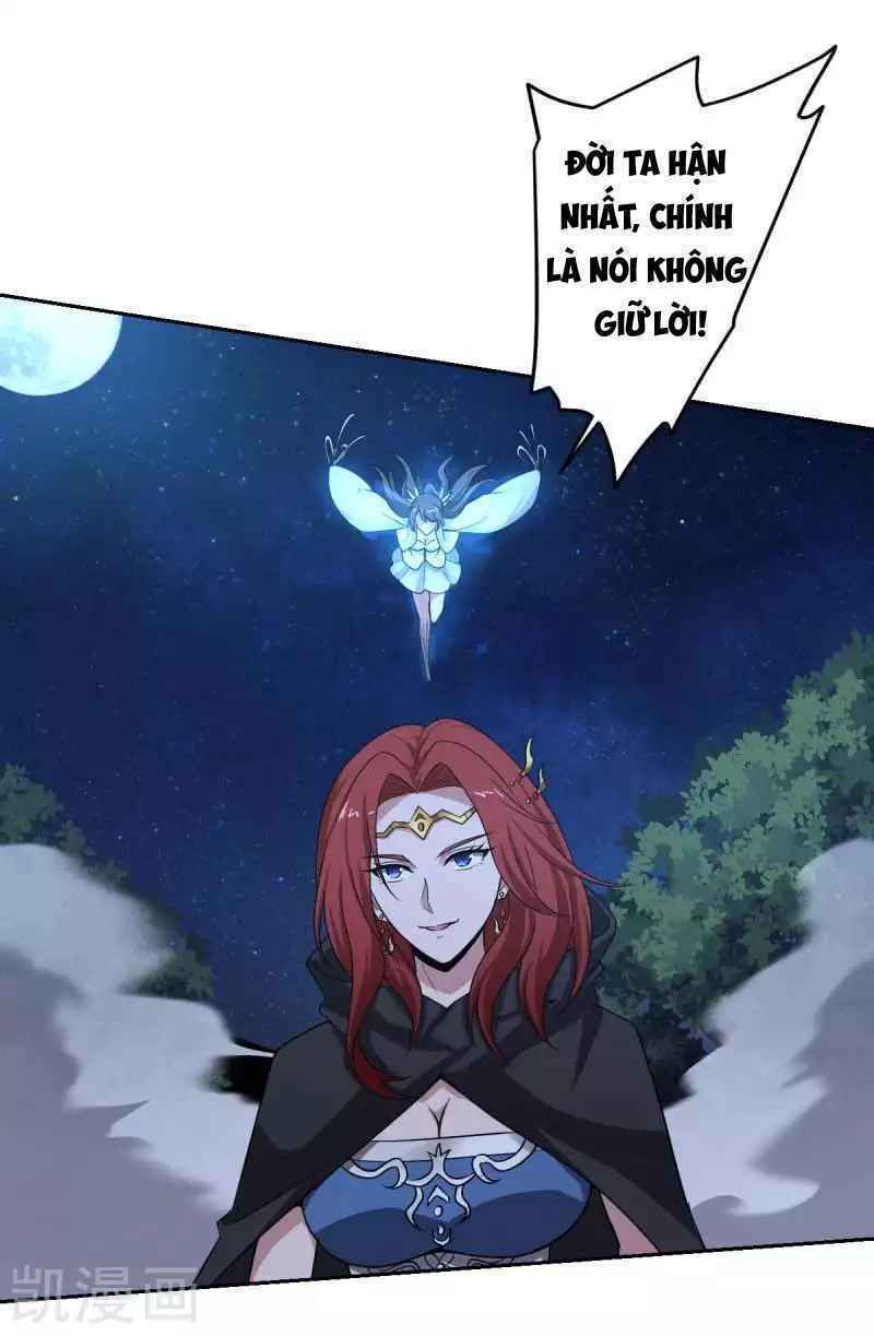 đọc truyện Nhất Kiếm Độc Tôn Chương 96 ảnh 11 tại Thiên Thai Truyện