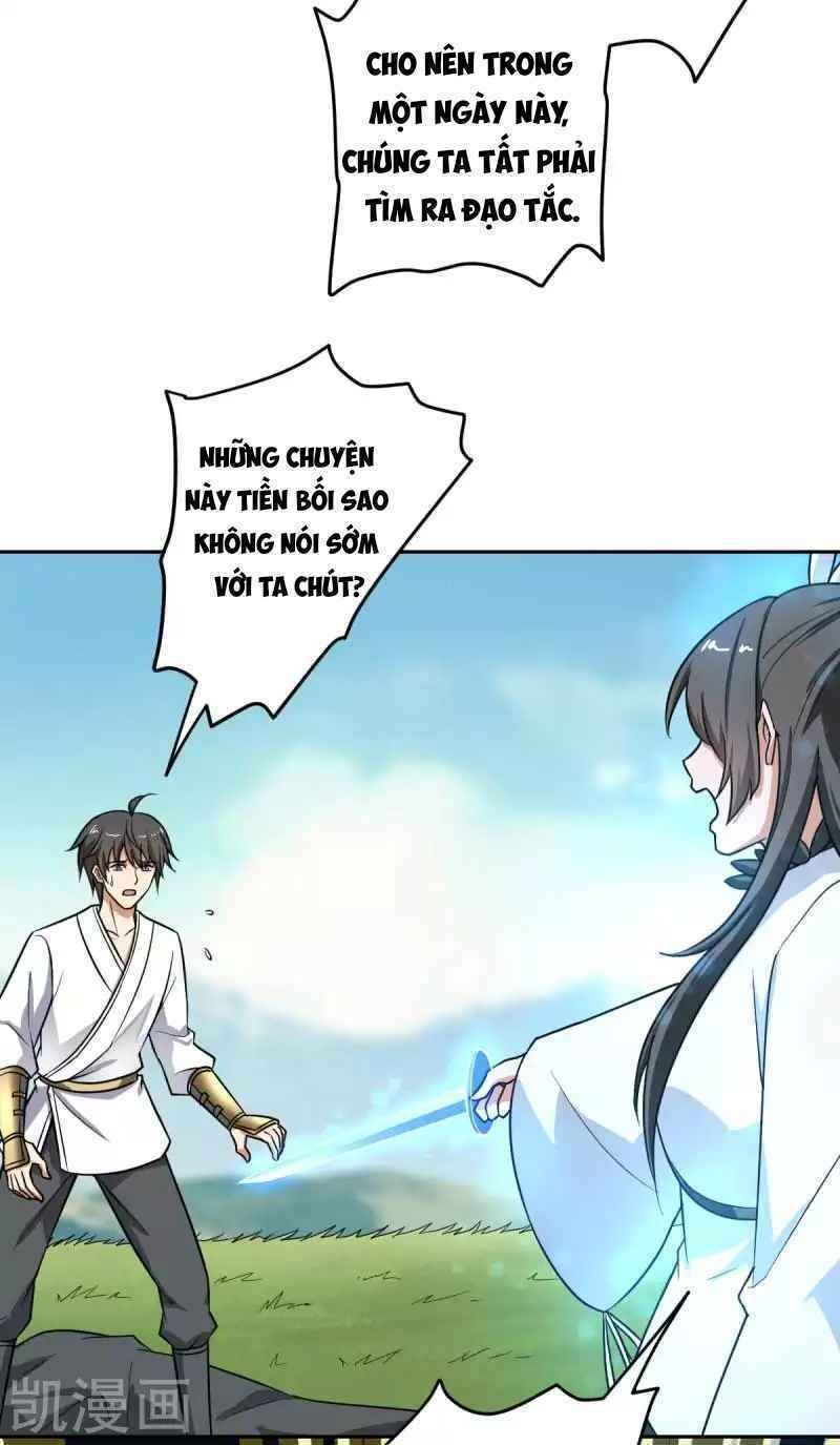 đọc truyện Nhất Kiếm Độc Tôn Chương 97 ảnh 12 tại Thiên Thai Truyện