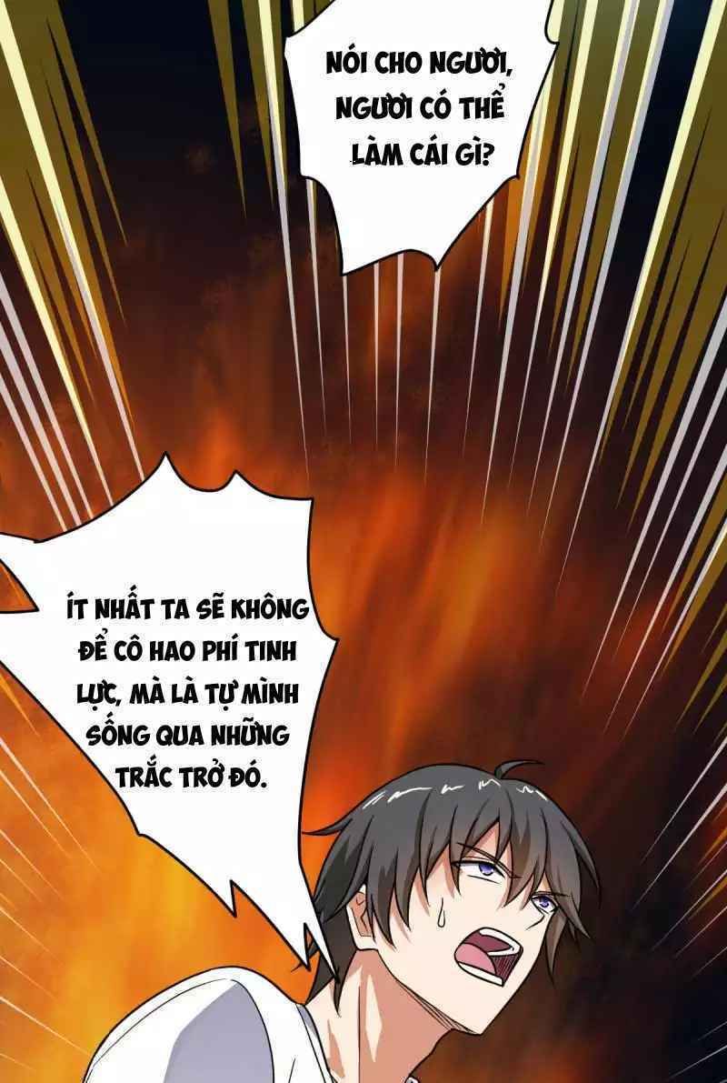 đọc truyện Nhất Kiếm Độc Tôn Chương 97 ảnh 13 tại Thiên Thai Truyện