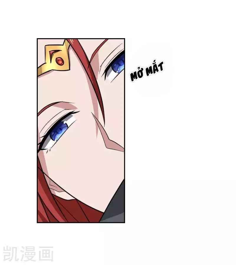 đọc truyện Nhất Kiếm Độc Tôn Chương 97 ảnh 18 tại Thiên Thai Truyện