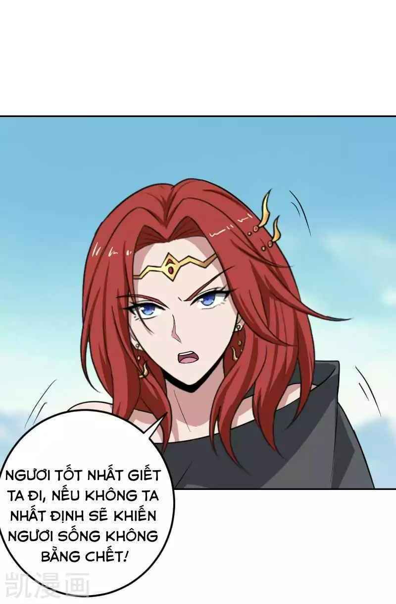 đọc truyện Nhất Kiếm Độc Tôn Chương 97 ảnh 20 tại Thiên Thai Truyện