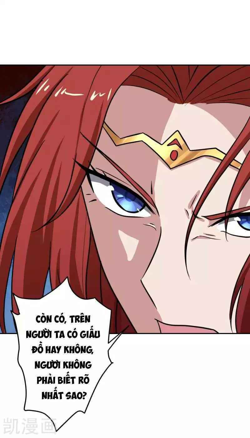 đọc truyện Nhất Kiếm Độc Tôn Chương 97 ảnh 22 tại Thiên Thai Truyện